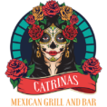 LOGO for Catrinas Mexican Grill and Bar